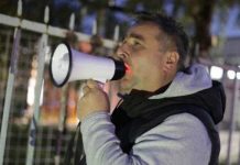 Aladin Paučinac – Estremista koji nasilje vidi kao “legitiman” vid borbe aladin-paucinac-–-estremista-koji-nasilje-vidi-kao-“legitiman”-vid-borbe