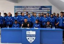 Plavi igraju protiv Partizana plavi-igraju-protiv-partizana