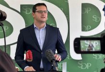 Predsednik SDP Samir Lekić: Nećemo dozvoliti da Novi Pazar postane žrtva političkih igara predsednik-sdp-samir-lekic:-necemo-dozvoliti-da-novi-pazar-postane-zrtva-politickih-igara