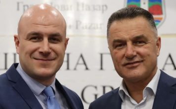 Grad Novi Pazar dobio 150.000 evra za projekte socijalne zaštite grad-novi-pazar-dobio-150.000-evra-za-projekte-socijalne-zastite