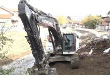 Radovi na korićenju reka u punom jeku, najviše se uradilo na koritu Jošanice radovi-na-koricenju-reka-u-punom-jeku,-najvise-se-uradilo-na-koritu-josanice