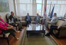 Sastanak gradskih zvaničnika i Bošnjačkog nacionalnog vijeća radi unapređenja saradnje sastanak-gradskih-zvanicnika-i-bosnjackog-nacionalnog-vijeca-radi-unapredjenja-saradnje