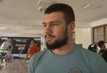 Dolovac: Da se držimo kao ekipa dolovac:-da-se-drzimo-kao-ekipa