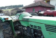 Nesreća u ivanjičkom selu Luke: Nastradao vozač traktora, prevrnuo se na nepristupačnom terenu nesreca-u-ivanjickom-selu-luke:-nastradao-vozac-traktora,-prevrnuo-se-na-nepristupacnom-terenu