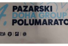 Pazarski Doha group polumaraton: Rekordnih 1.300 učesnika pazarski-doha-group-polumaraton:-rekordnih-1.300-ucesnika