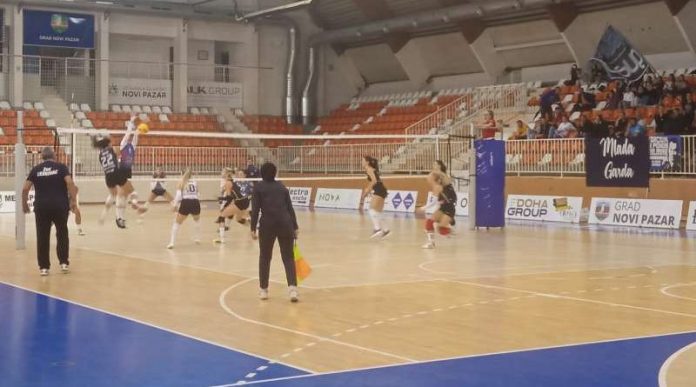 pls-za-odbojkasice:-beograd-–-novi-pazar-3:0