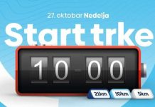 Danas spektakl: U 10 sati startuje Pazarski polumaraton danas-spektakl:-u-10-sati-startuje-pazarski-polumaraton