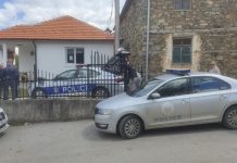 Pripadnici smederevske policije oduzeli tri puške, četiri pištolja i 850 metaka pripadnici-smederevske-policije-oduzeli-tri-puske,-cetiri-pistolja-i-850-metaka