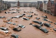 Broj žrtava u poplavama u Španiji porastao na 95 broj-zrtava-u-poplavama-u-spaniji-porastao-na-95