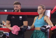 Saida Bukvić spremna za Evropsko prvenstvo u Atini saida-bukvic-spremna-za-evropsko-prvenstvo-u-atini