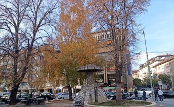 Novi Pazar : Vreme danas umereno oblačno, popodne razvedravanje novi-pazar-:-vreme-danas-umereno-oblacno,-popodne-razvedravanje