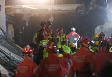 Izvučeno i 13. telo iz ruševina, ne očekujemo više žrtava izvuceno-i-13.-telo-iz-rusevina,-ne-ocekujemo-vise-zrtava