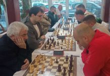 Šah: Ina Dizajn Novi Pazar nišani Prvu ligu CS sah:-ina-dizajn-novi-pazar-nisani-prvu-ligu-cs