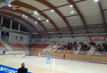 Novi Pazar – FON Banjica 1:4 novi-pazar-–-fon-banjica-1:4