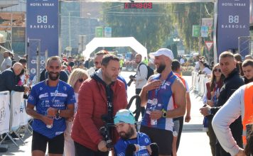 Magija na Pazarskom polumaratonu! Gajić, Petrović i Čepeljac osvojili srca novopazarske publike magija-na-pazarskom-polumaratonu!-gajic,-petrovic-i-cepeljac-osvojili-srca-novopazarske-publike