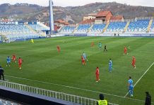 Novi Pazar – IMT 3:1 novi-pazar-–-imt-3:1
