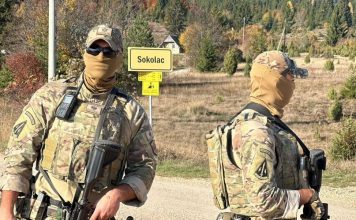 Nastavlja se intenzivna potraga za Balijagićem na granici Crne Gore i Srbije nastavlja-se-intenzivna-potraga-za-balijagicem-na-granici-crne-gore-i-srbije