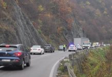 Žestok sudar u Tučkovu, ima povređenih: Saobraćaj u prekidu na magistralnom putu Požega – Čačak zestok-sudar-u-tuckovu,-ima-povredjenih:-saobracaj-u-prekidu-na-magistralnom-putu-pozega-–-cacak