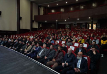 Publika nezainteresovana za interpretaciju istorije Stranke pravde i pomirenja (SPP) publika-nezainteresovana-za-interpretaciju-istorije-stranke-pravde-i-pomirenja-(spp)