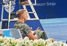 ATP Beograd: Međedović u četvrtfinalu atp-beograd:-medjedovic-u-cetvrtfinalu