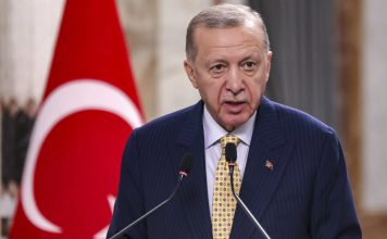 Erdogan: Izborom Trampa počinje nova era erdogan:-izborom-trampa-pocinje-nova-era