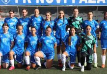 Pazarke na bod od lidera u Drugoj ligi Zapad pazarke-na-bod-od-lidera-u-drugoj-ligi-zapad