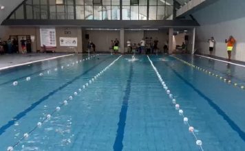 Takmičenje školaraca u plivanju: Gužva u bazenu takmicenje-skolaraca-u-plivanju:-guzva-u-bazenu