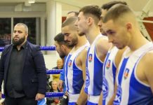 Boks: Balkan open u Novom Pazaru boks:-balkan-open-u-novom-pazaru