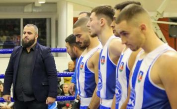 Boks: Balkan open u Novom Pazaru boks:-balkan-open-u-novom-pazaru