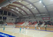 Pazar ubedljiv protiv Ivanjice pazar-ubedljiv-protiv-ivanjice