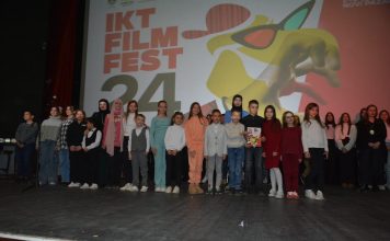 Dodelom priznanja završen četvrti IKT Film fest dodelom-priznanja-zavrsen-cetvrti-ikt-film-fest