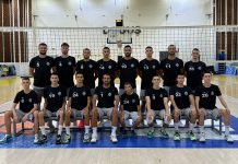 Odbojkaši bez šanse u Smederevu odbojkasi-bez-sanse-u-smederevu