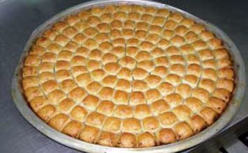 TeistAtlas: Novopazarske mantije na prvom mestu 10 najboljih peciva na svetu teistatlas:-novopazarske-mantije-na-prvom-mestu-10-najboljih-peciva-na-svetu