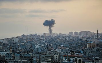 Gaza: Više od 43.600 ubijenih Palestinaca gaza:-vise-od-43.600-ubijenih-palestinaca