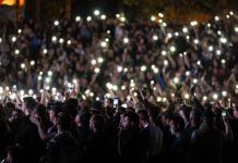 Preminuo navijač KK Partizan nakon što mu je pozlilo na meču sa Barselonom preminuo-navijac-kk-partizan-nakon-sto-mu-je-pozlilo-na-mecu-sa-barselonom