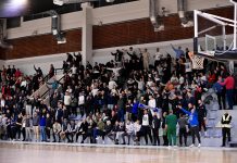 NEZAPAMĆENO INTERESOVANJE ZA DERBI U DVORANI DOGUŠ! KK Novi Pazar 1969 u subotu dočekuje Jagodinu nezapamceno-interesovanje-za-derbi-u-dvorani-dogus!-kk-novi-pazar-1969-u-subotu-docekuje-jagodinu