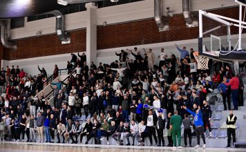 NEZAPAMĆENO INTERESOVANJE ZA DERBI U DVORANI DOGUŠ! KK Novi Pazar 1969 u subotu dočekuje Jagodinu nezapamceno-interesovanje-za-derbi-u-dvorani-dogus!-kk-novi-pazar-1969-u-subotu-docekuje-jagodinu