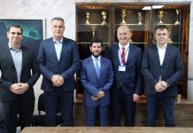 Ambasador Katara posetio Novi Pazar ambasador-katara-posetio-novi-pazar