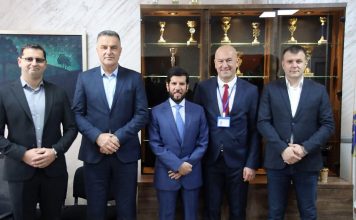 Ambasador Katara posetio Novi Pazar ambasador-katara-posetio-novi-pazar