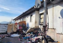 Tragedija: Preminulo dete (2) u novopazarskom naselju Blaževo tragedija:-preminulo-dete-(2)-u-novopazarskom-naselju-blazevo