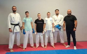 Karatisti Novog Pazara uspešni u Sofiji karatisti-novog-pazara-uspesni-u-sofiji