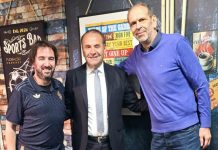 Rasim Ljajić: Novi Pazar ima bolje uslove od Partizana (VIDEO) rasim-ljajic:-novi-pazar-ima-bolje-uslove-od-partizana-(video)