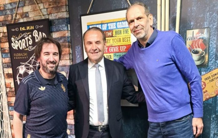 rasim-ljajic:-novi-pazar-ima-bolje-uslove-od-partizana-(video)