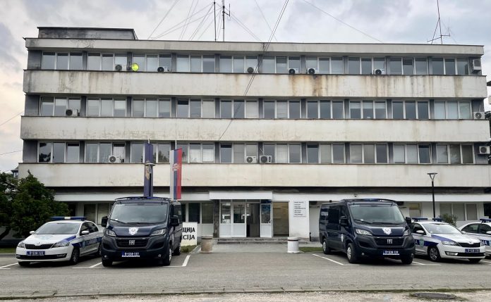 novi-pazar:-uhapsen-razbojnik