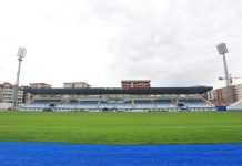 STADION NOVOG PAZARA ZATVOREN DO 2025.! Nema kraja sankcijama Novom Pazaru stadion-novog-pazara-zatvoren-do-2025.!-nema-kraja-sankcijama-novom-pazaru