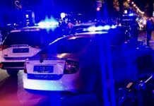 Tuča u centru Novog Pazara! Povređen policajac tuca-u-centru-novog-pazara!-povredjen-policajac