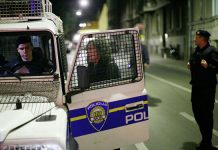 U centru Zagreba opljačkana banka pod pretnjom oružjem u-centru-zagreba-opljackana-banka-pod-pretnjom-oruzjem