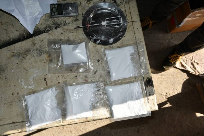 policija-u-smederevou-zaplenila-1,2-kg-droge