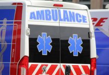 Maloletnik s povredama primljen u bolnicu u Leskovcu maloletnik-s-povredama-primljen-u-bolnicu-u-leskovcu