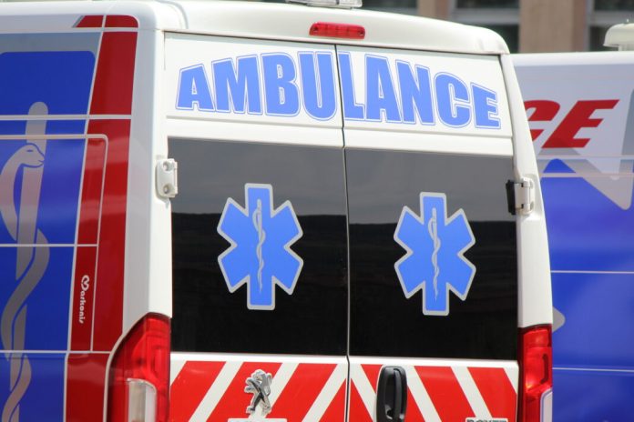 maloletnik-s-povredama-primljen-u-bolnicu-u-leskovcu maloletnik-s-povredama-primljen-u-bolnicu-u-leskovcu